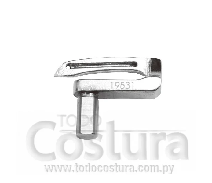 GARFIO (TRASERO) COLLARETA KANSAI DPW-1302W