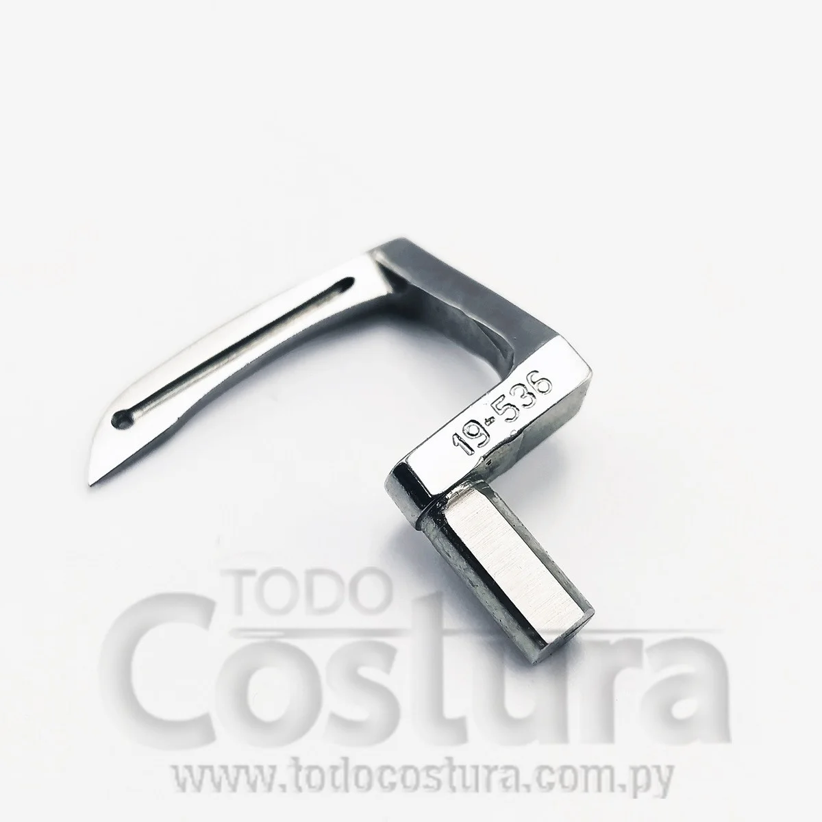 GARFIO (TRASERO) COLLARETA KANSAI DLR-1503