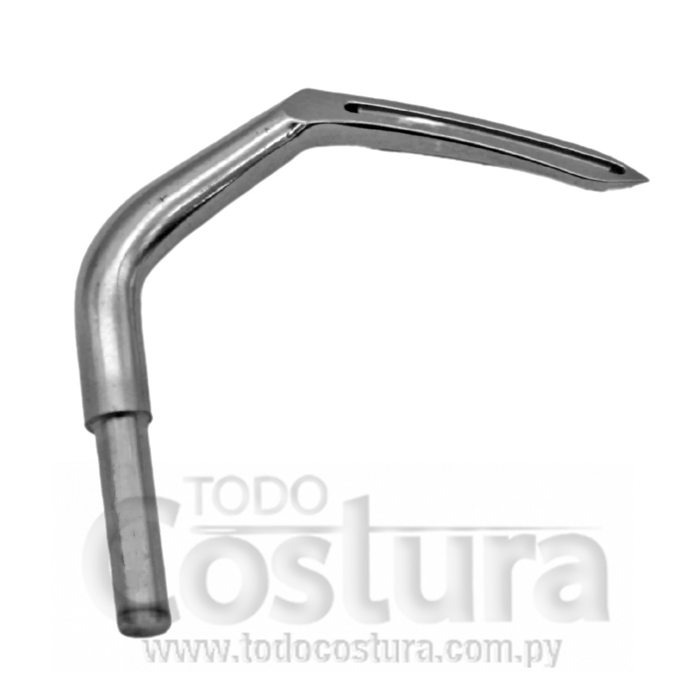 GARFIO DE SEGURIDAD OVERLOCK JUKI MO-816