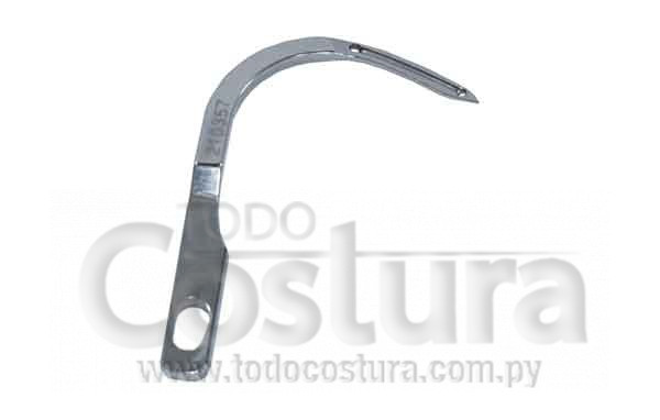GARFIO DE SEGURIDAD OVERLOCK PEGASUS E32