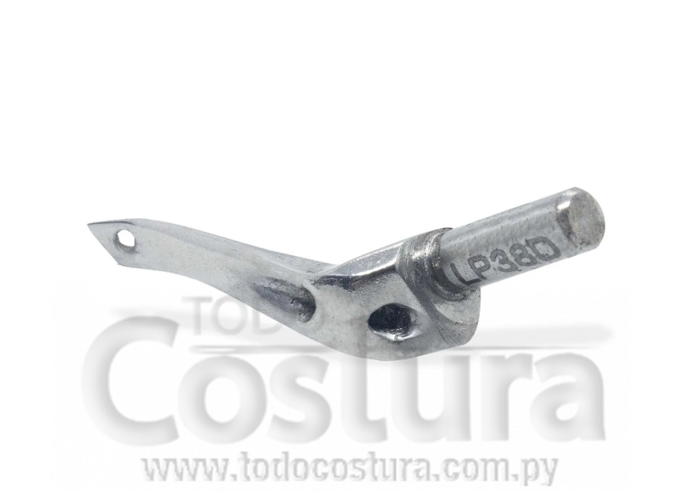 GARFIO SUPERIOR OVERLOCK IND. SIRUBA 700F