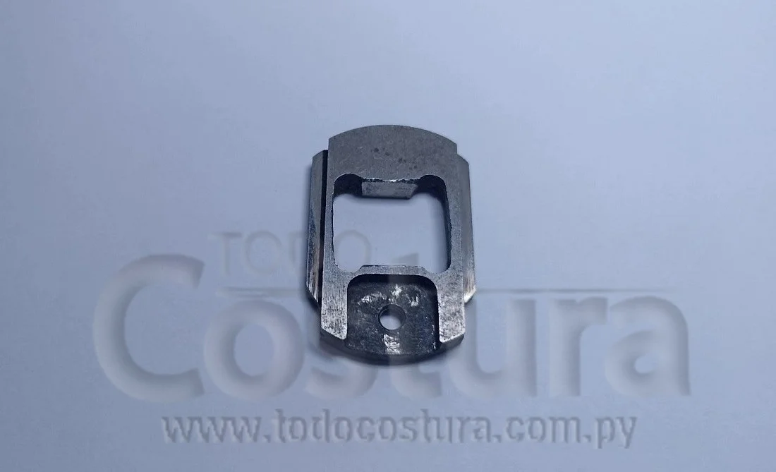 SOPORTE DADO DE BARRA DE ARRASTRE APARAR GA3-1