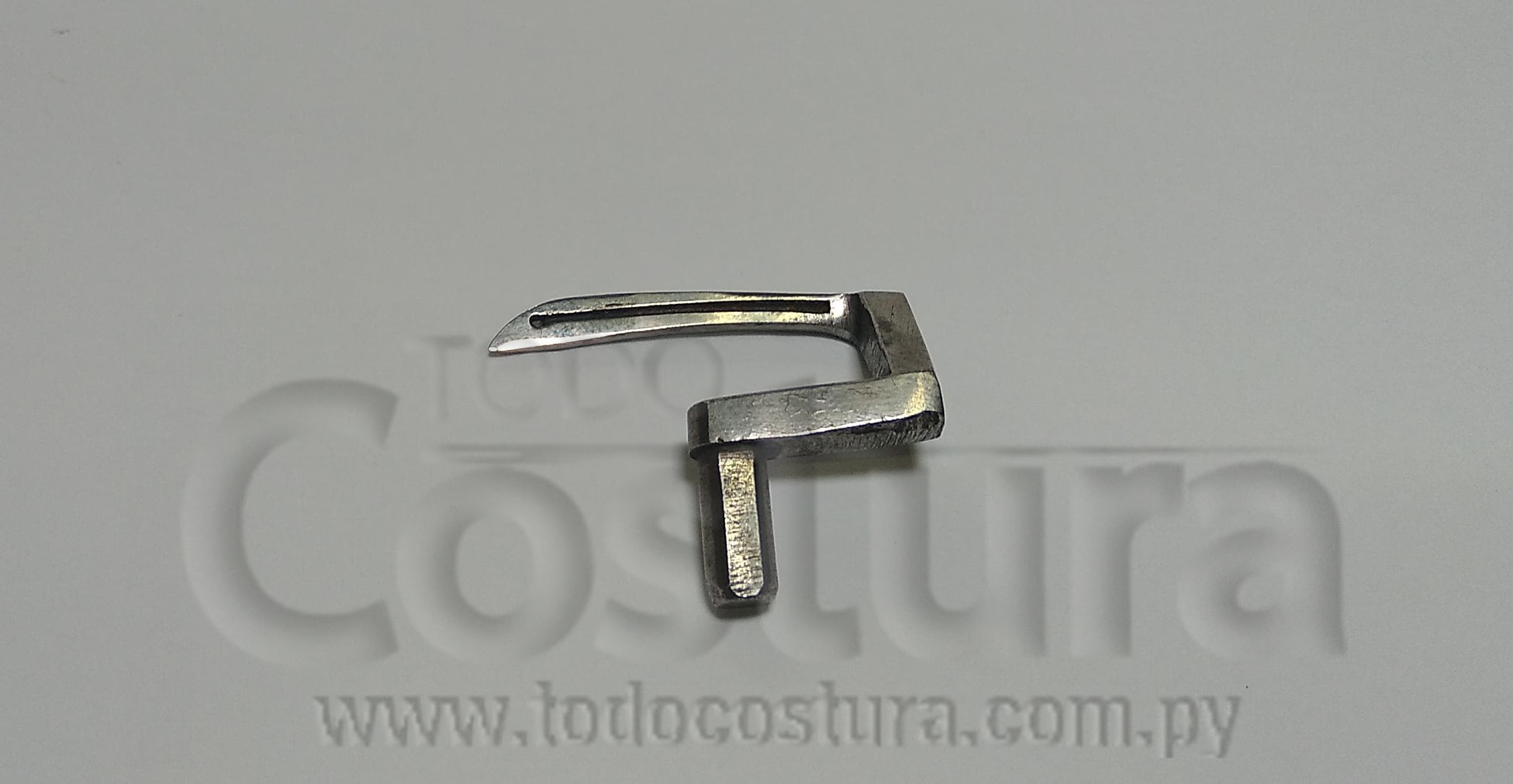GARFIO COLLARETA FAMILIAR GK257/357