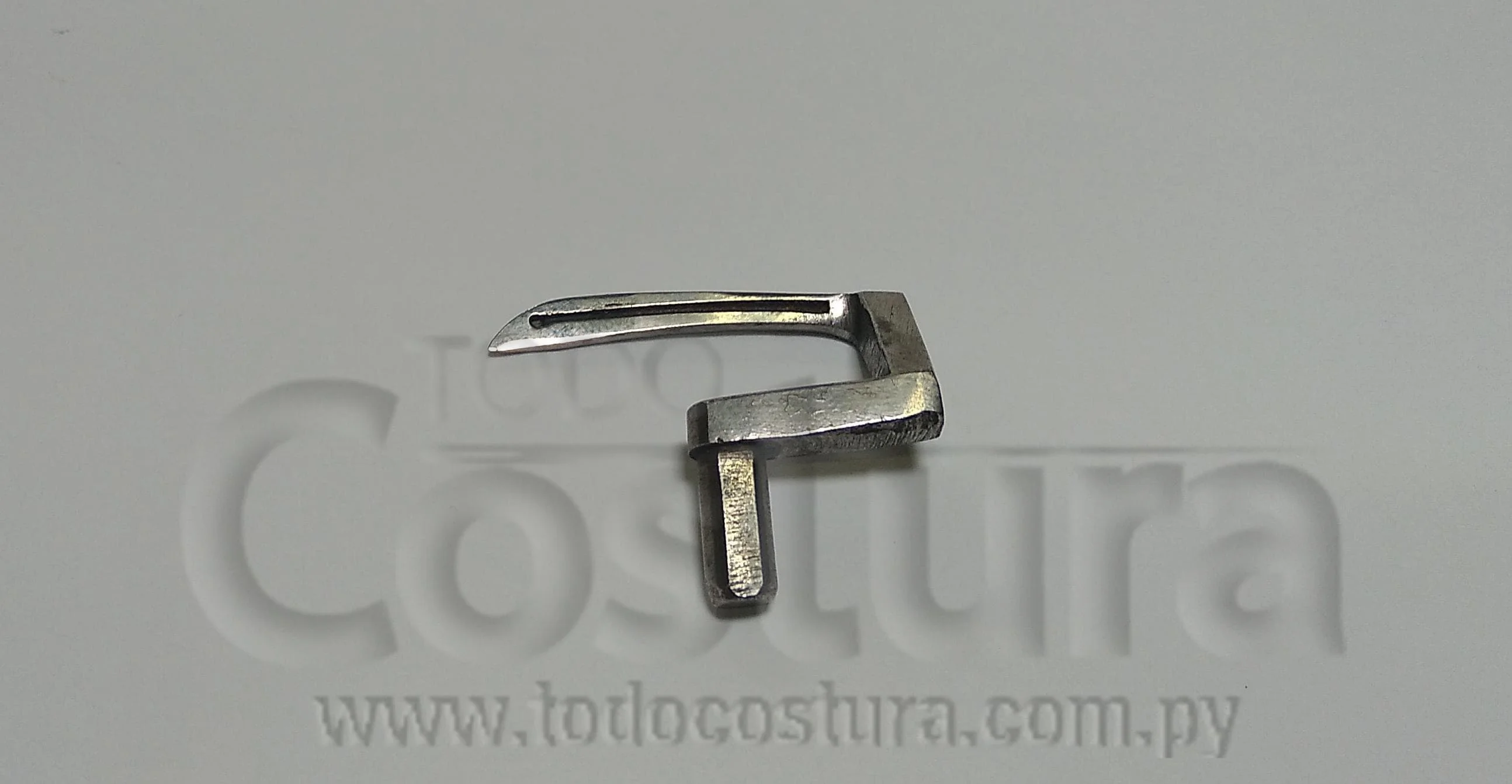 GARFIO COLLARETA FAMILIAR GK257/357