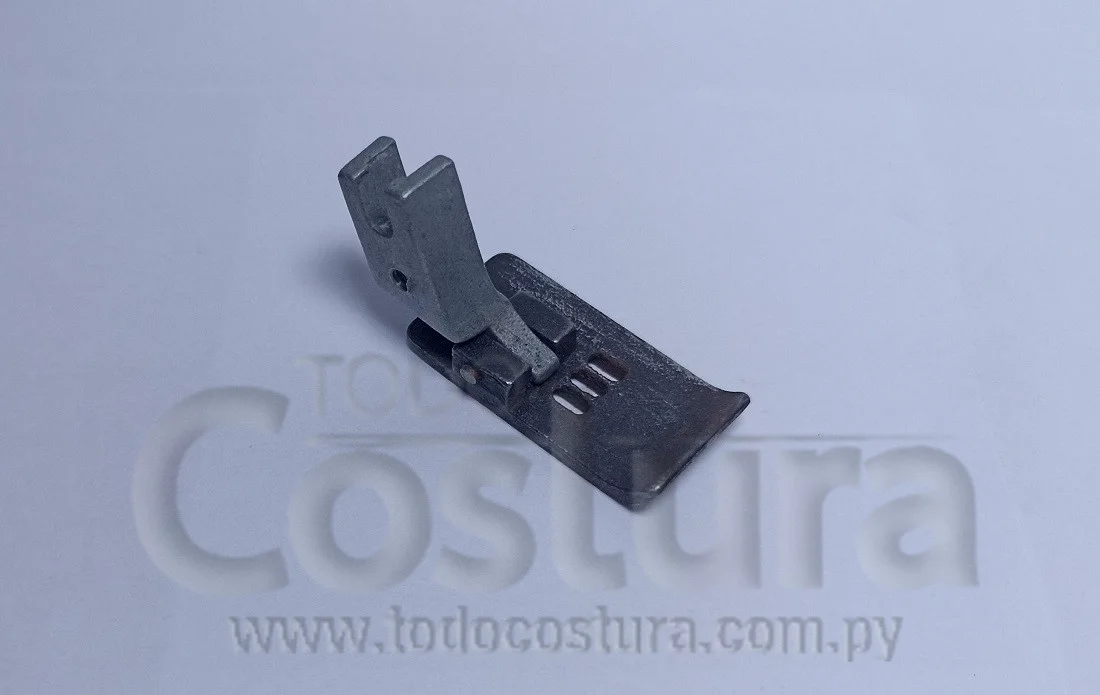 PRENSATELA (3 AGUJAS) COLLARETA GK357