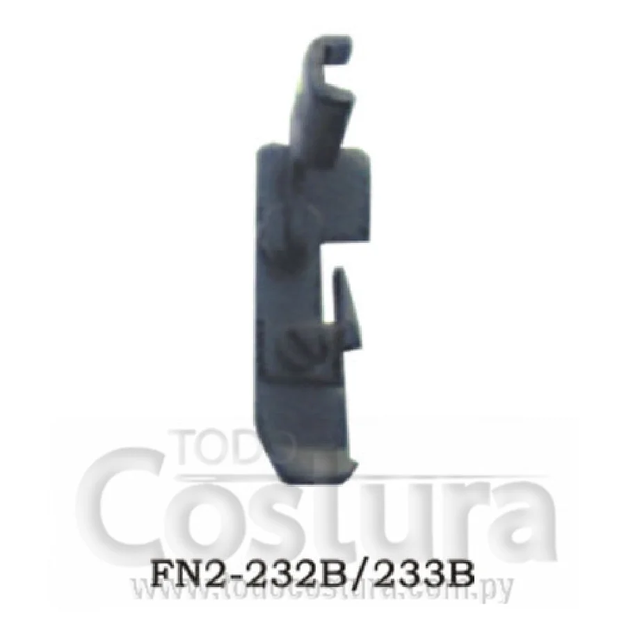 PRENSATELA (1 AGUJA) OVERLOCK WILLPEX FN2