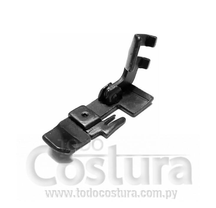 PRENSATELA (2 AGUJAS) OVERLOCK WILLPEX FN2