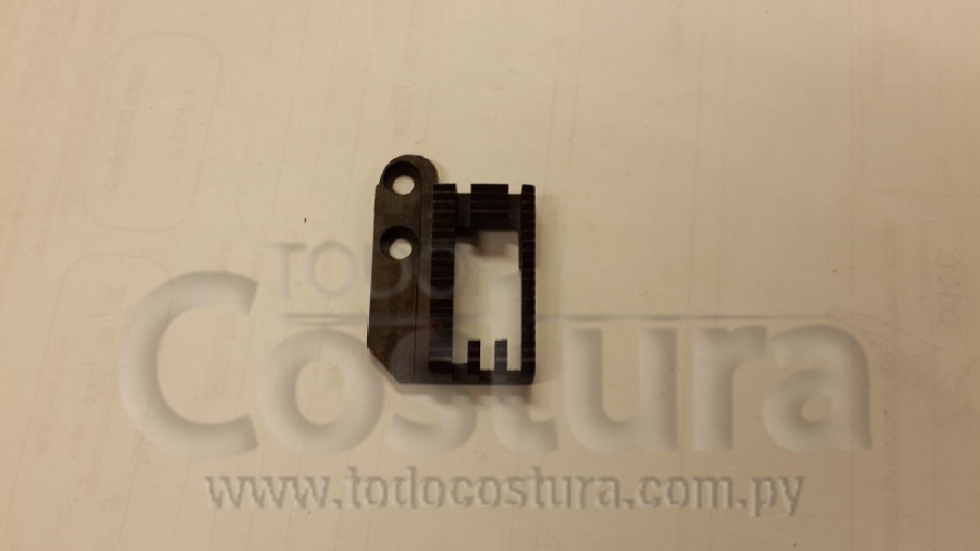 DIENTE COLLARETA GK357