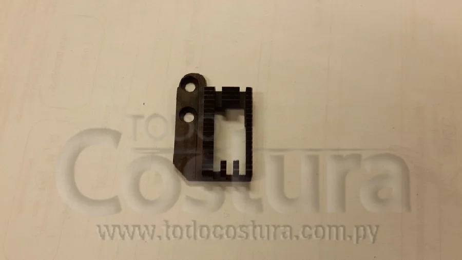 DIENTE COLLARETA GK357