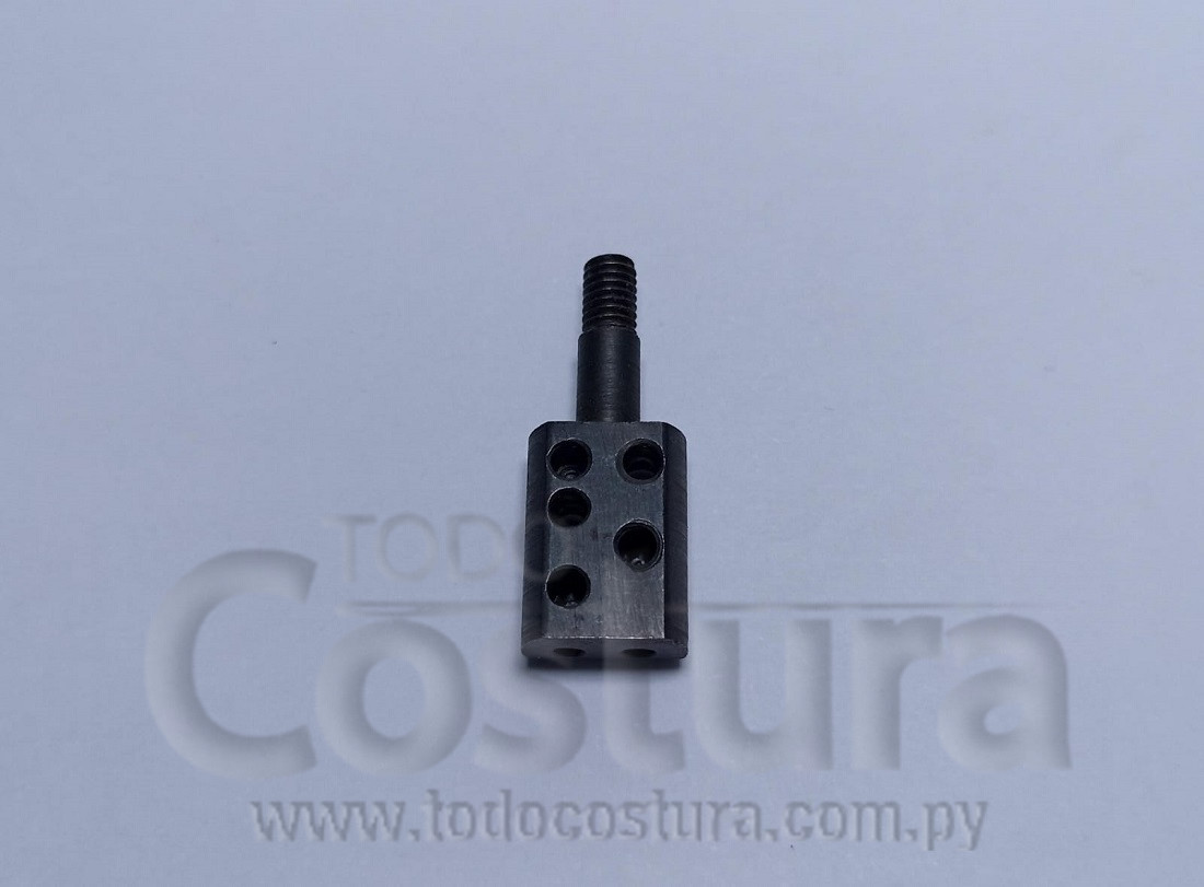 COLLAR DE AGUJA COLLARETA GK257