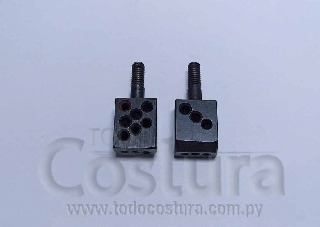 COLLAR DE AGUJA COLLARETA GK357