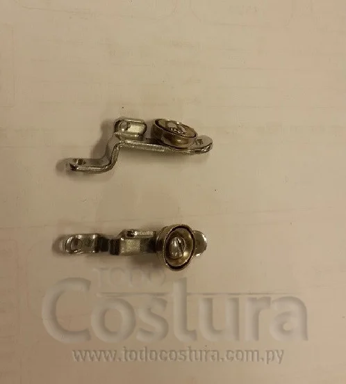 GUIA HILO FRONTAL CON TENSOR OVERLOCK WILLPEX FN2
