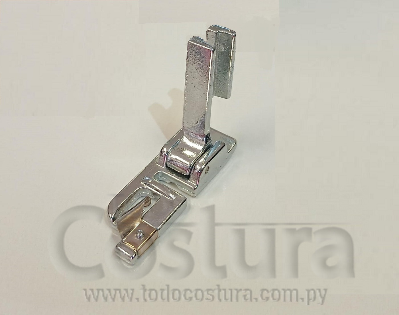 PRENSATELA DOBLADILLO (CON HASTI LARGO)