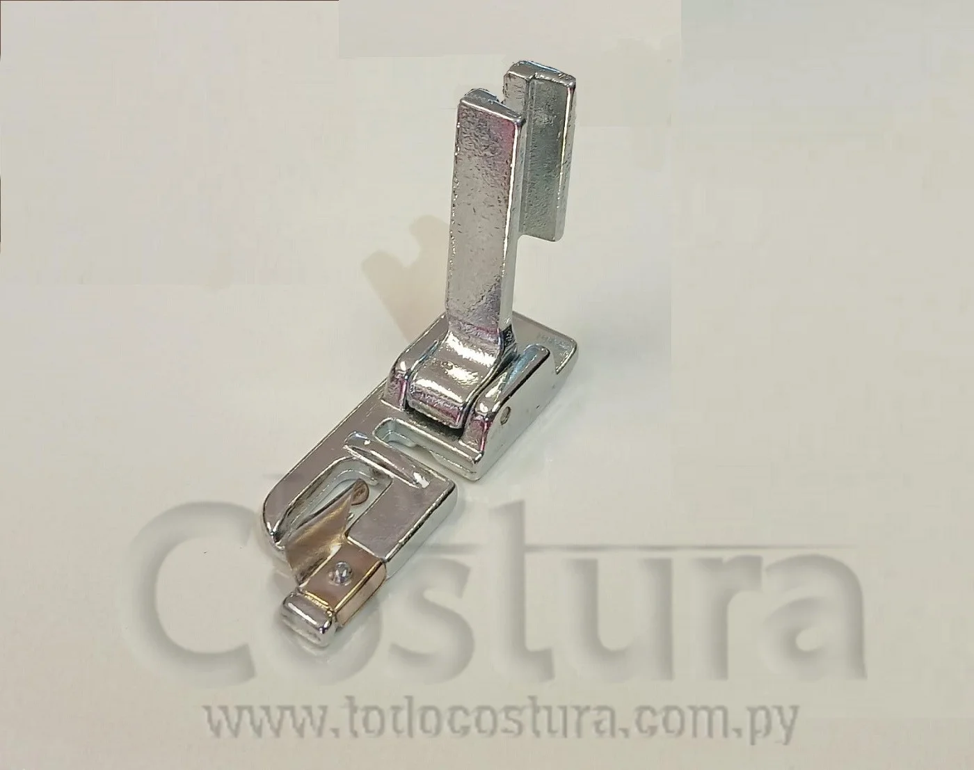 PRENSATELA DOBLADILLO (CON HASTI LARGO)
