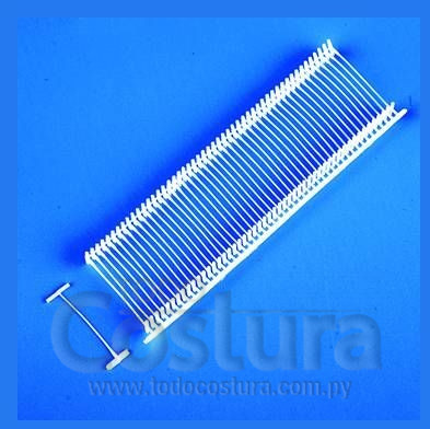 SONETO (75MM) P/ PISTOLA ETIQUETADORA (5000PCS)