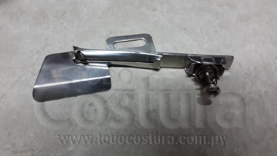 DOBLADILLADOR (1,5) P/ ELASTICO RECTA INDUSTRIAL