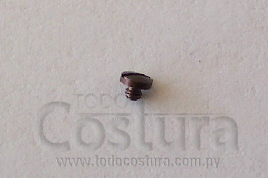 TORNILLO DE LA CHAPITA AMORTIGUADOR DE PORTABOBINA CHINO