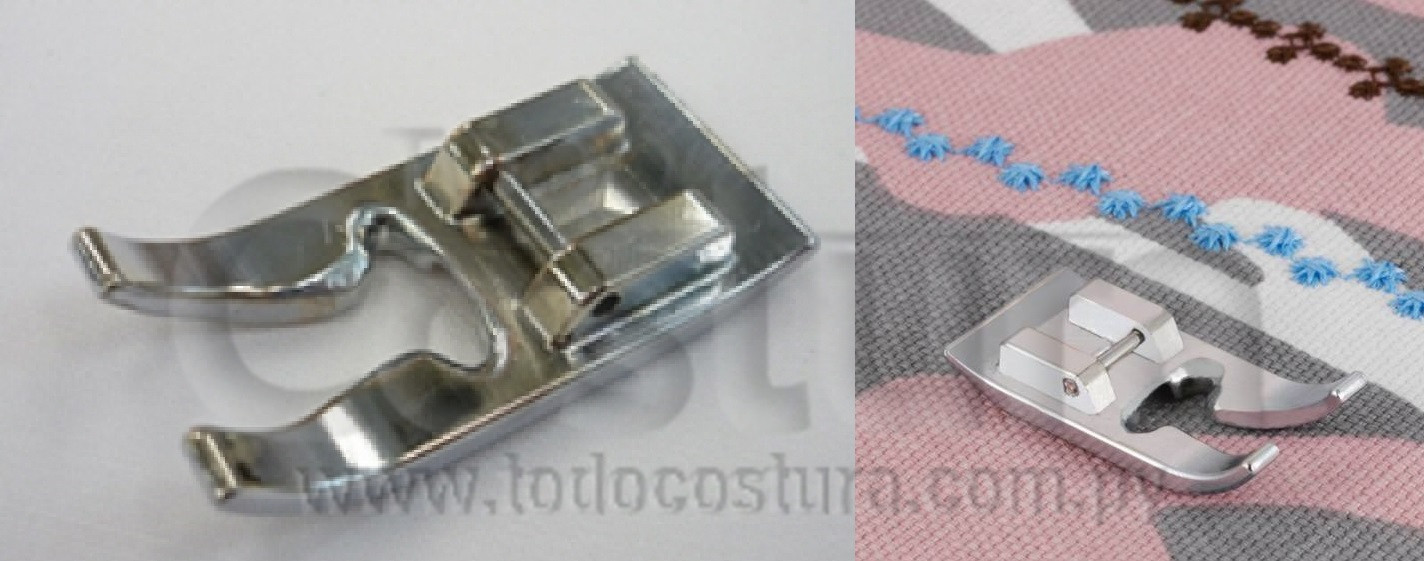 PRENSATELA PARA CANDLEWICK WILLPEX SA193
