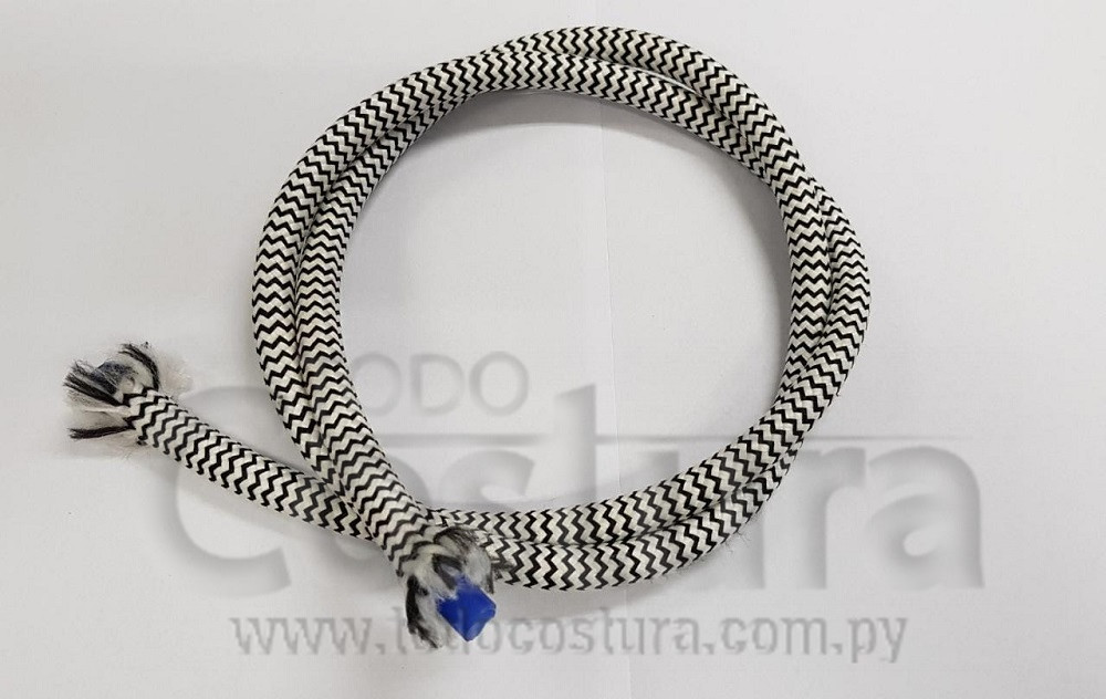 MANGUERA PARA VAPOR STIROLUX