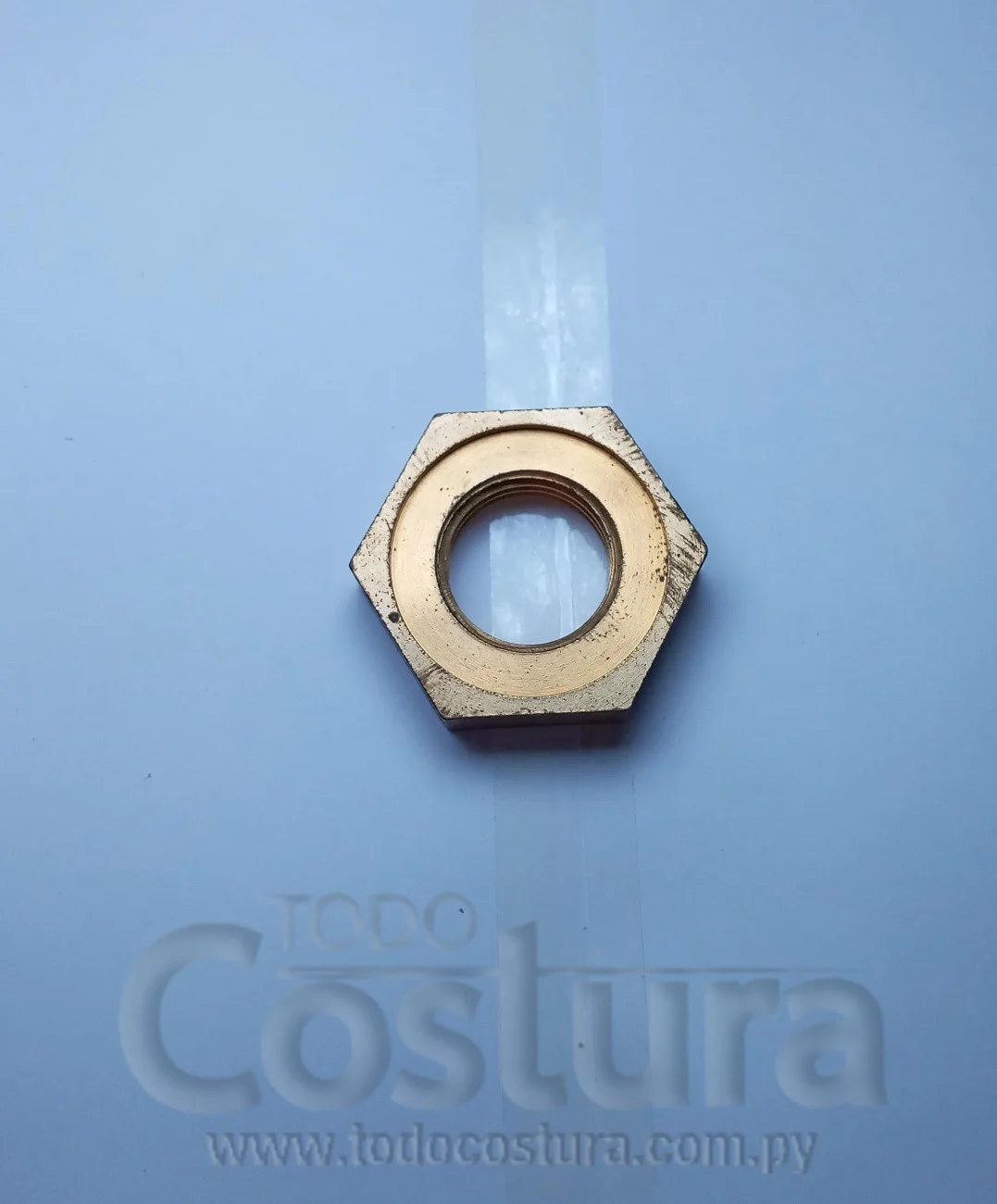 ARO PARA CONTRAPORCA DE ELECTROVALVULA EXTERNA STIR1800S