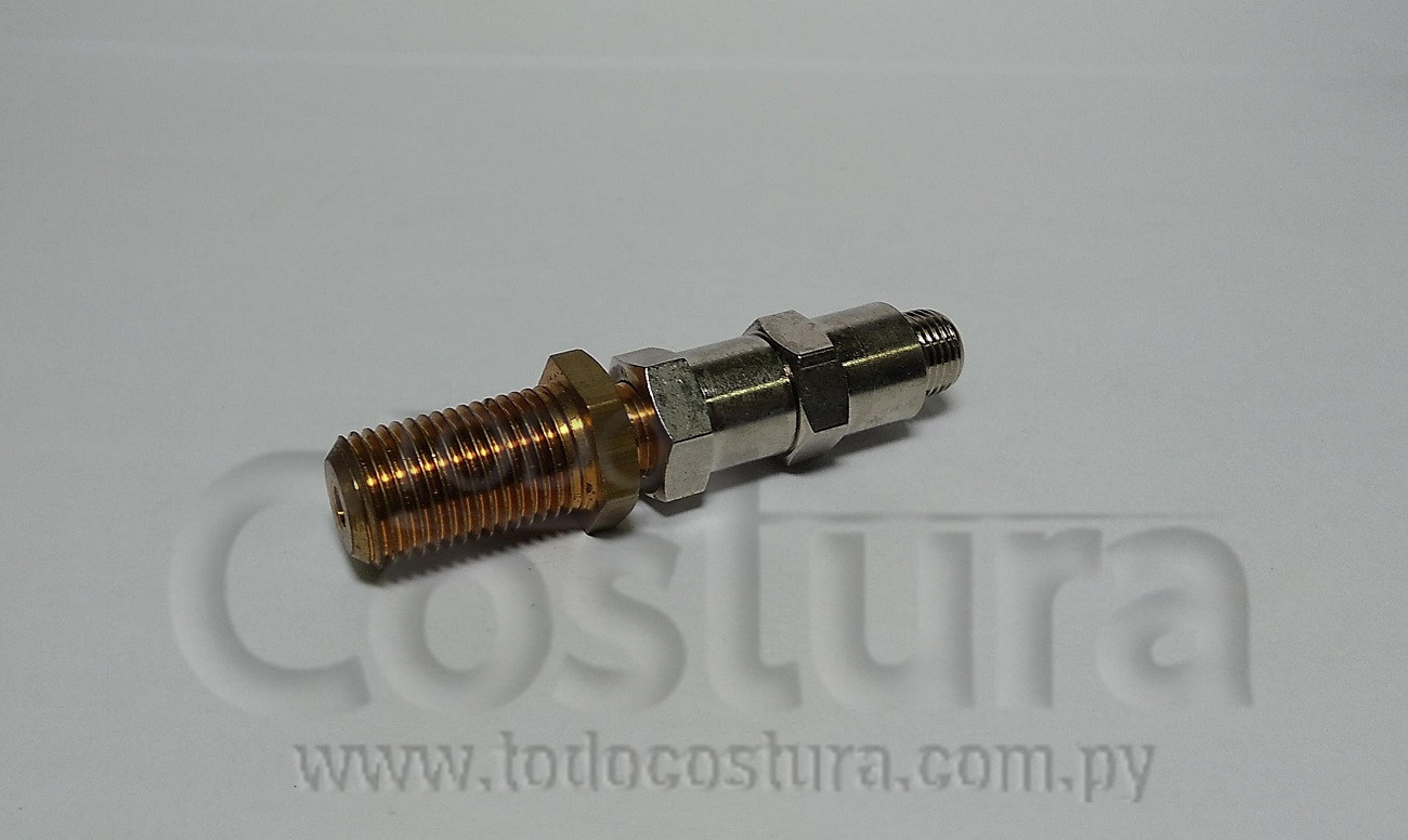 JUNTA DE ELECTROVALVULA EXTERNA STIROLUX AUTOMATICO 1