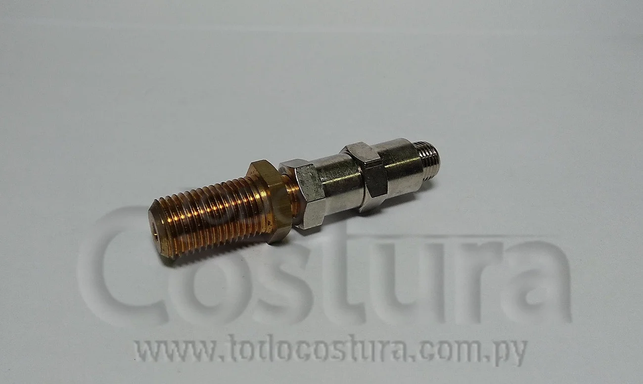 JUNTA DE ELECTROVALVULA EXTERNA STIROLUX AUTOMATICO 1