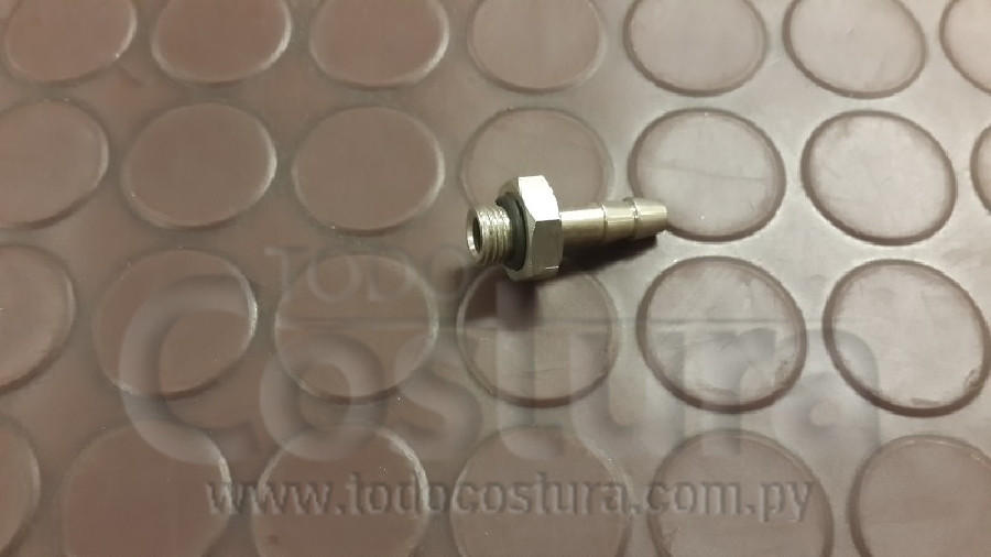 BOQUILLA PARA ELECTROVALVULA CARGA DE AGUJA SITROLUX AUTOMATICO