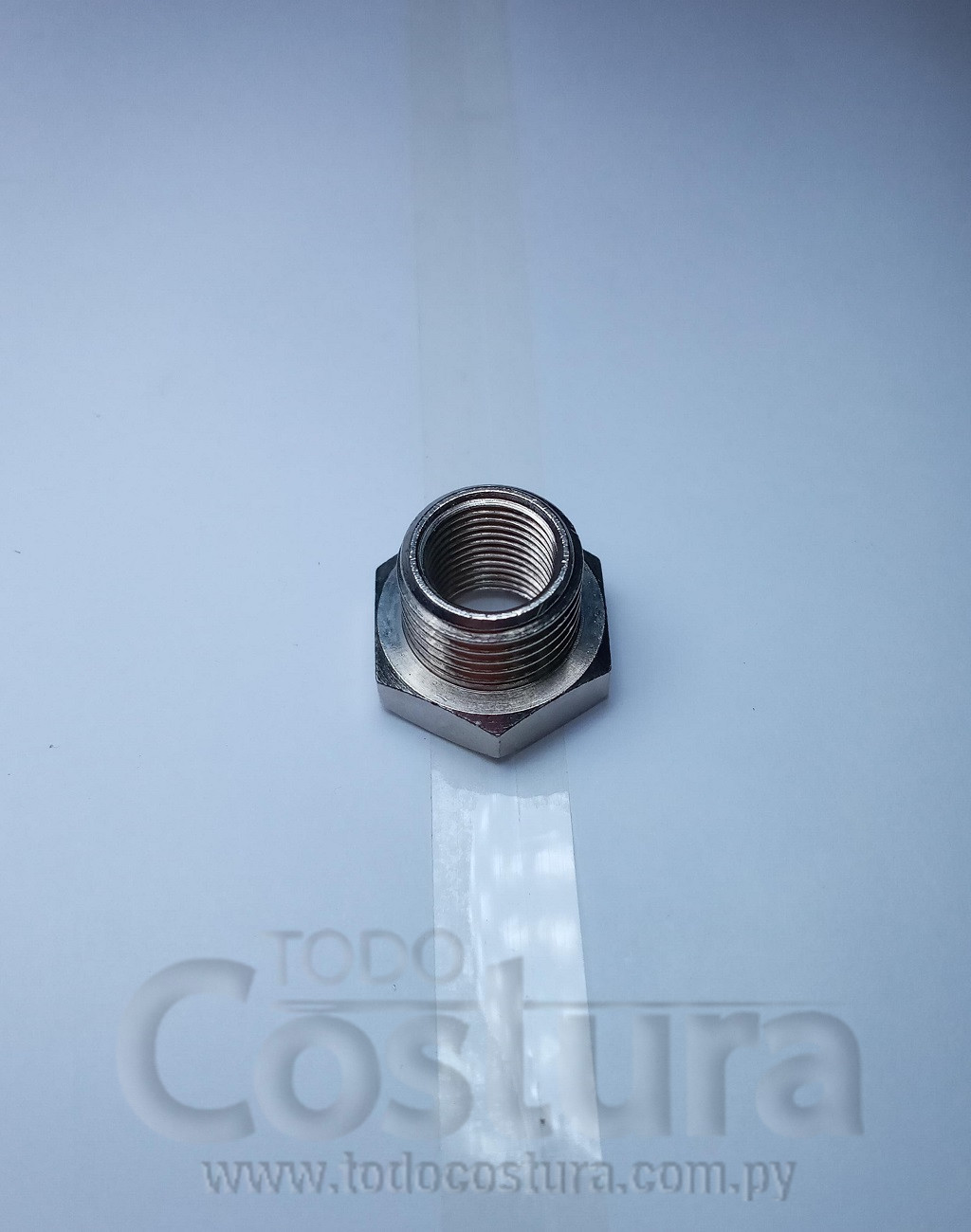 NIPLES PARA ELECTROVALVULA CARGA DE AGUA STIROLUX AUTOMATICO