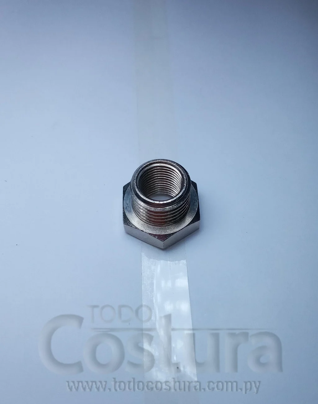 NIPLES PARA ELECTROVALVULA CARGA DE AGUA STIROLUX AUTOMATICO