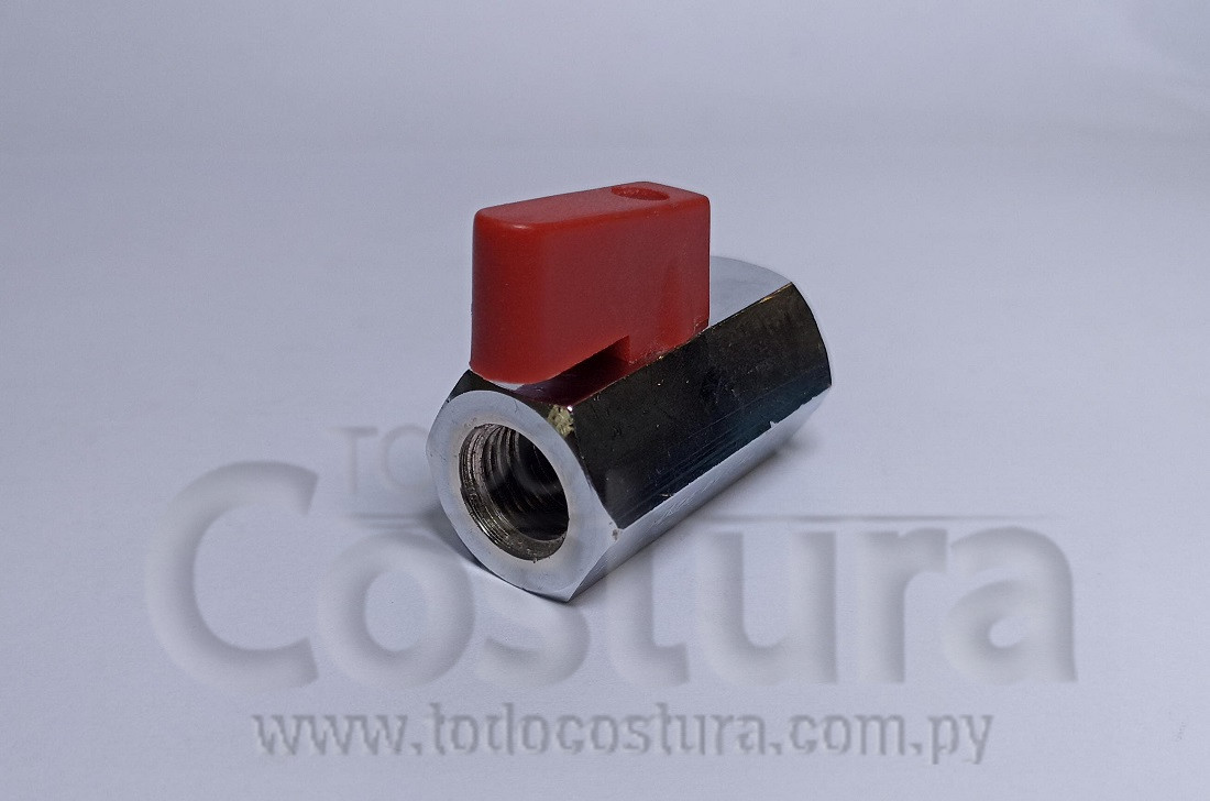 SALIDA DE AGUA CORRIENTE STIROLUX AUTOMATICO