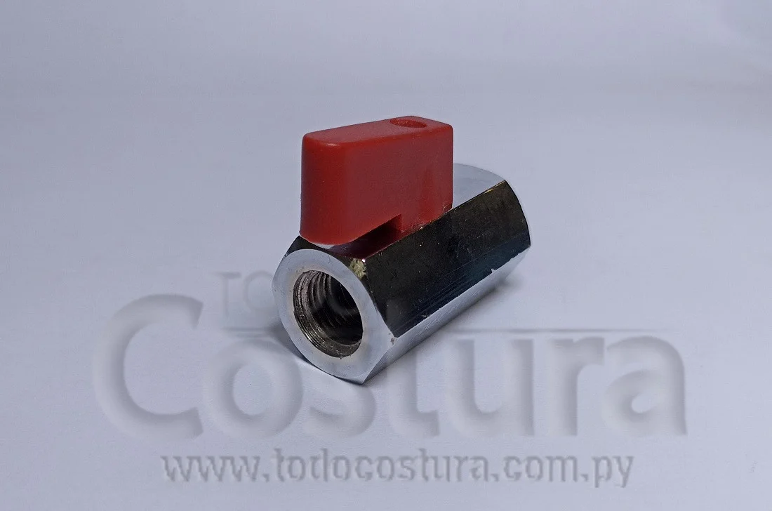 SALIDA DE AGUA CORRIENTE STIROLUX AUTOMATICO