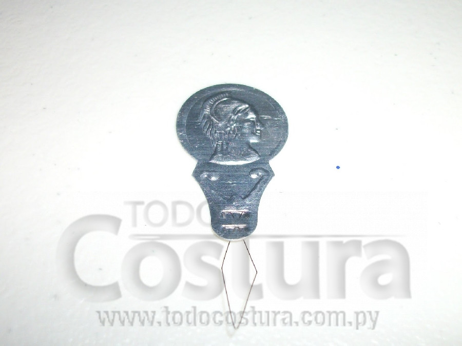 ENHEBRADOR PARA MAQUINA DE COSER