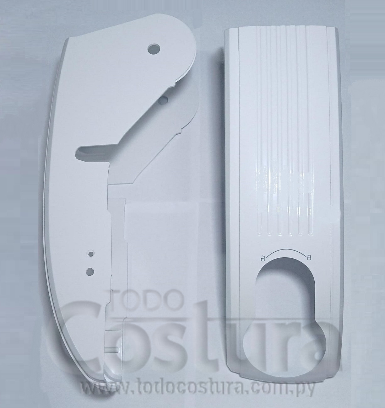 TAPA SUPERIOR DE PLANCHA WP562