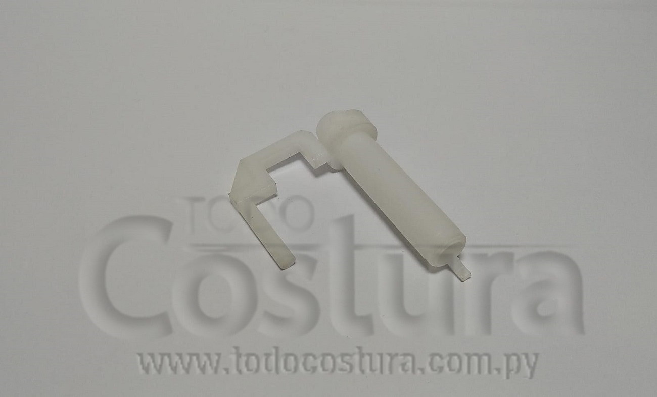 SEGURO DEL CASEADOR SINGER OMEGA