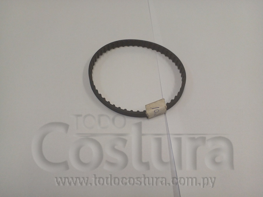 CORREA DENTADA 102XL (6MM)