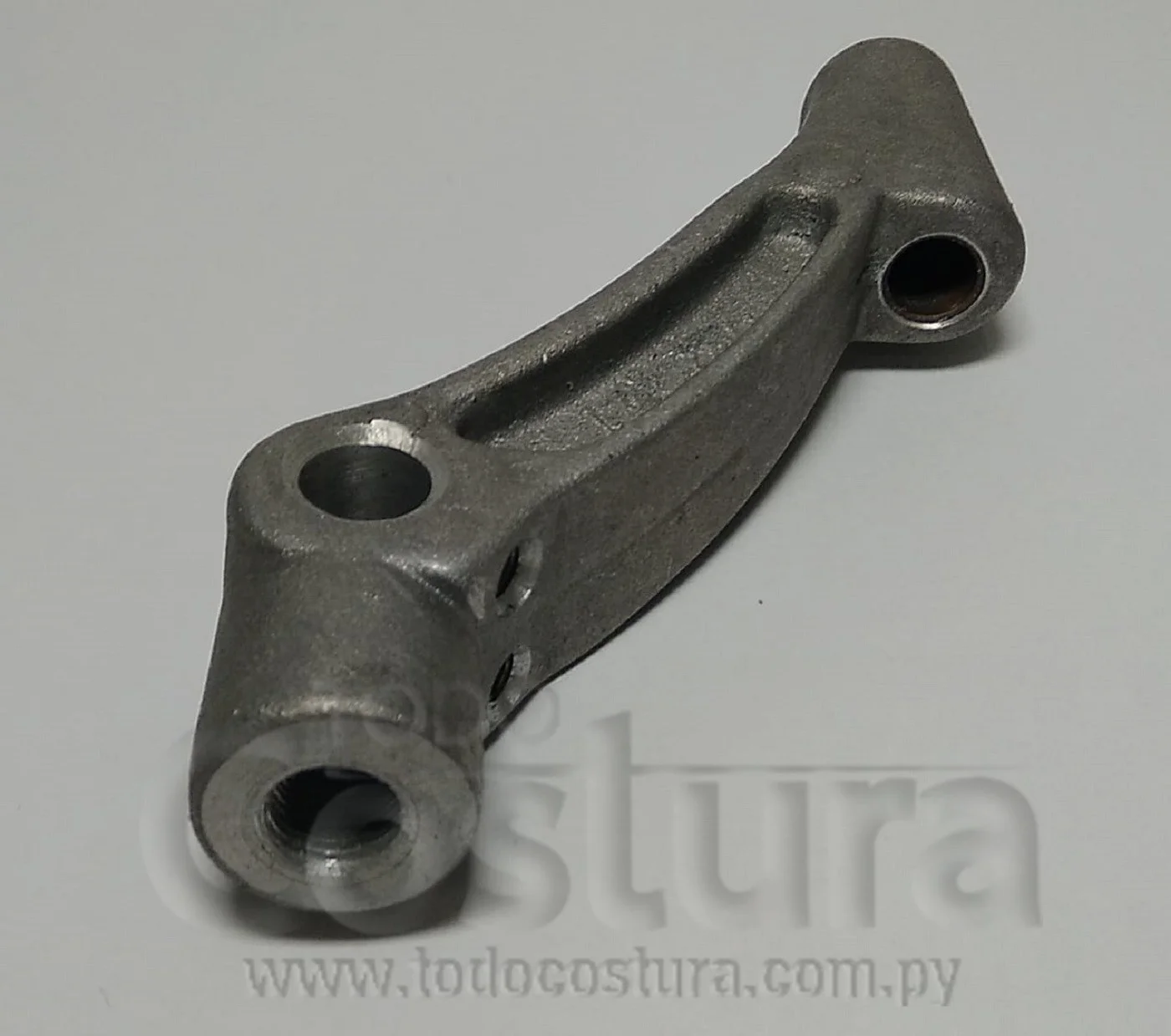 BIELA DE BARRA DE AGUJA COSEDORA DE BOLSA WILLPEX GK6-1A