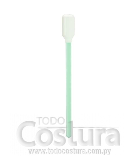 CEPILLO DE LIMPIEZA PARA CABEZAL DE IMPRESORA