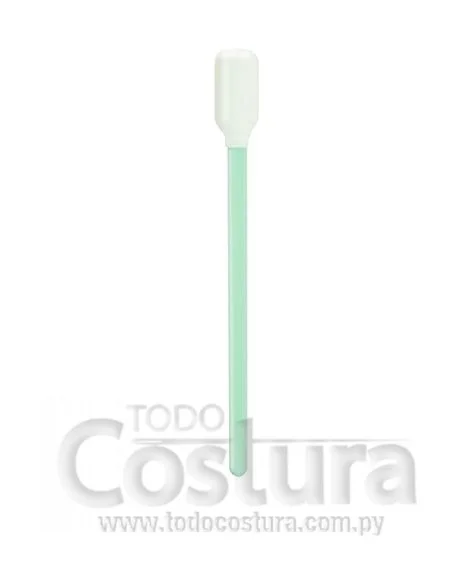 CEPILLO DE LIMPIEZA PARA CABEZAL DE IMPRESORA