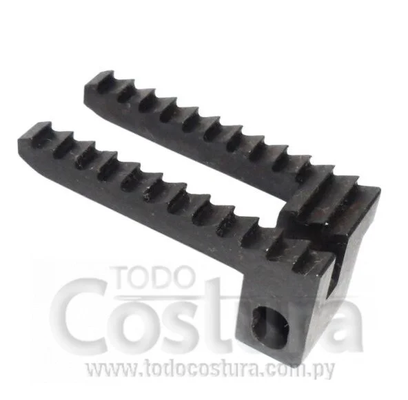 DIENTE COSEDORA DE BOLSA SIRUBA AA-6