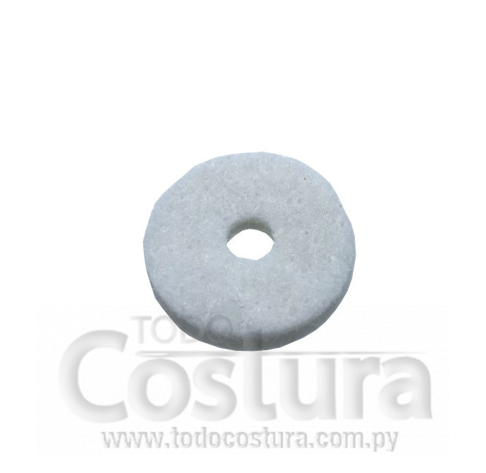 FELPA DEL TENSOR OVERLOCK GEM757F