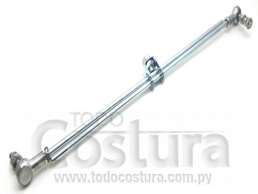 VARILLA DEL PEDAL (143UTP) COMPLETO P/ MAQ. INDUSTRIAL