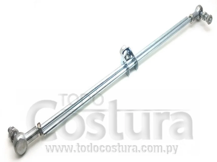 VARILLA DEL PEDAL (143UTP) COMPLETO P/ MAQ. INDUSTRIAL