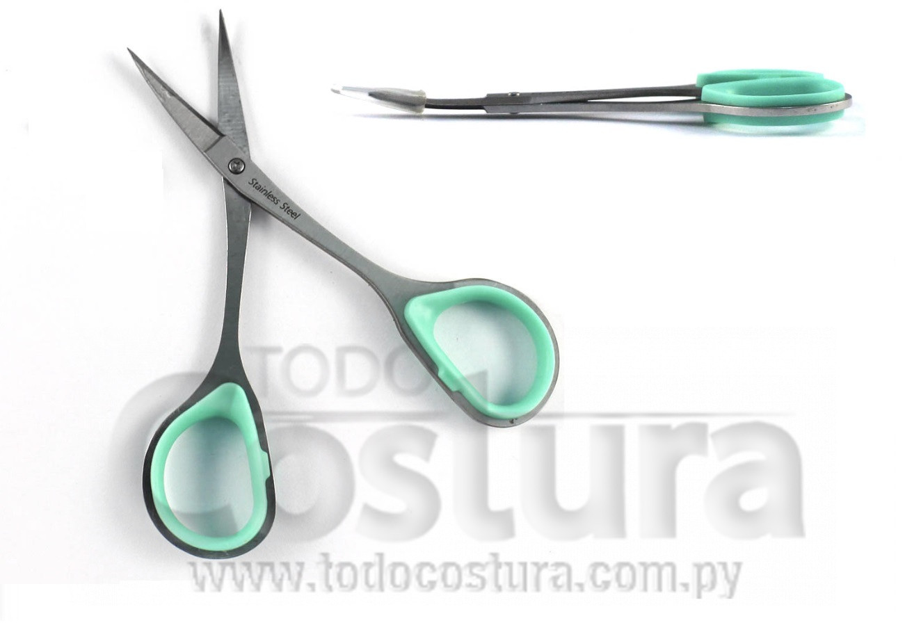 TIJERA MINI ASEO PARA BORDADO 4