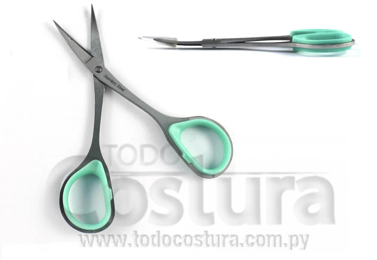 TIJERA MINI ASEO PARA BORDADO 4