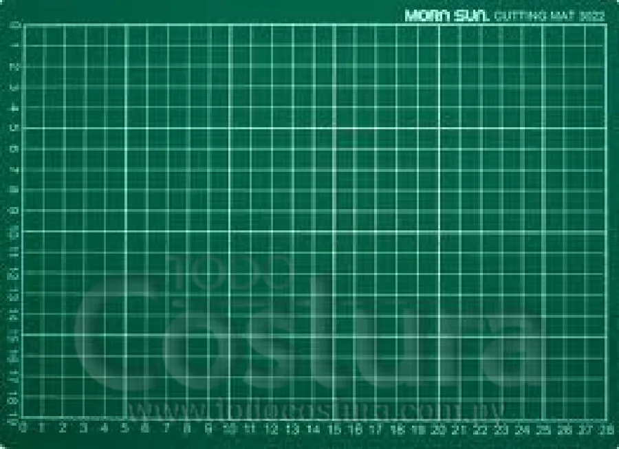 TABLA DE CORTE (450X300X3MM)