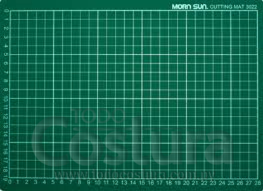 TABLA DE CORTE (450X300X3MM)