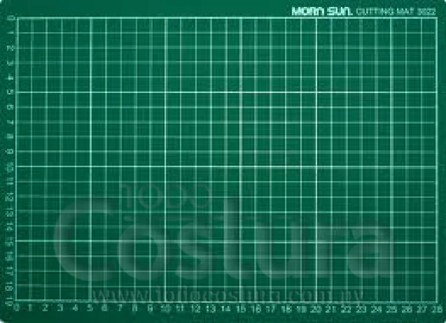 TABLA DE CORTE (450X300X3MM)