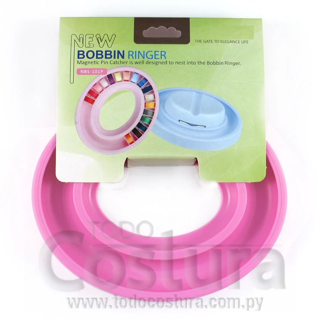 ANILLO PARA BOBINA