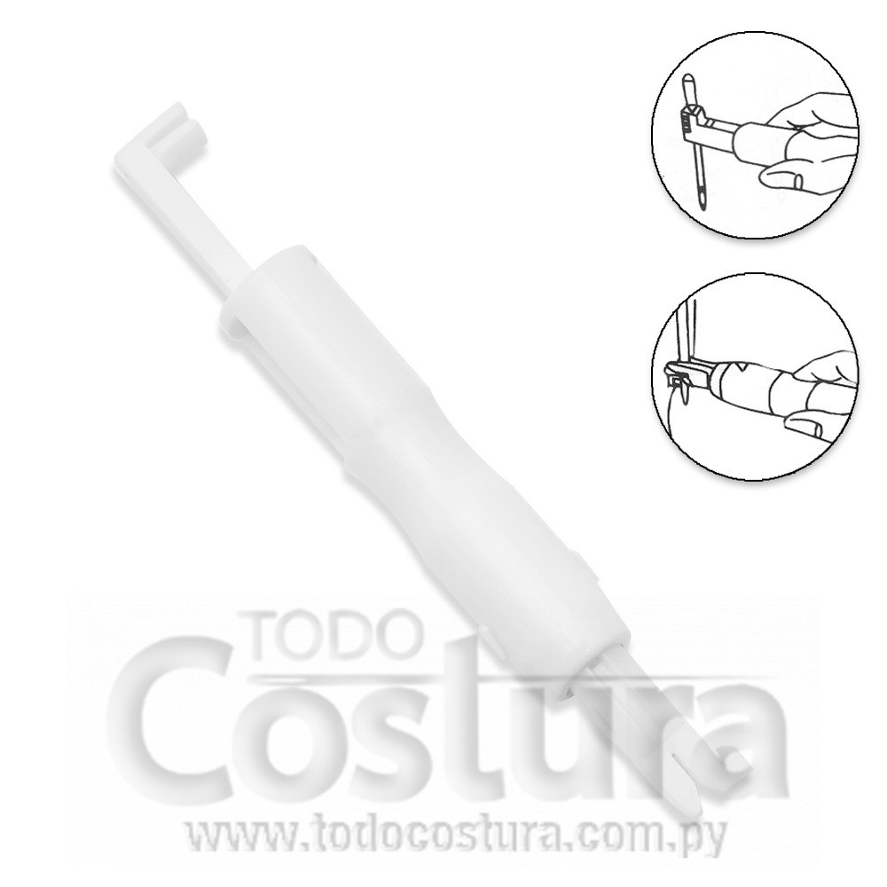 ENHEBRADOR AUTOMATICO PORTATIL