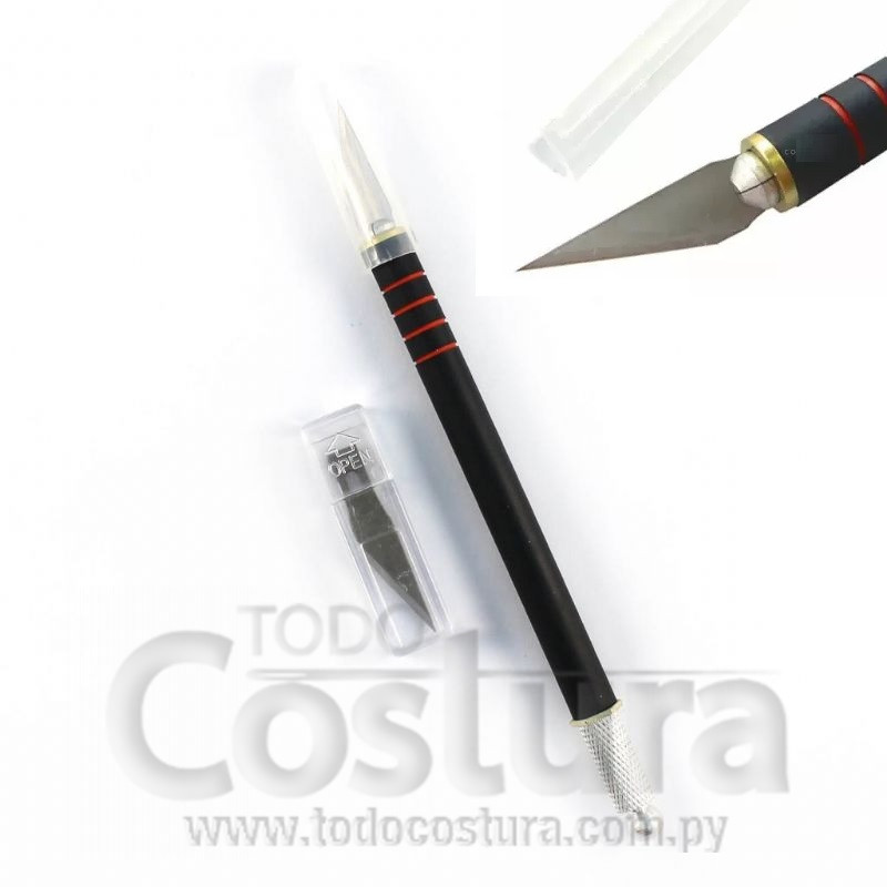 CUTTER HOBBY